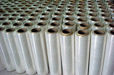 機(jī)用纏繞膜