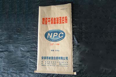 紙塑復合袋