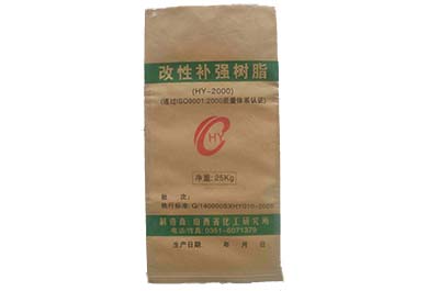 紙塑復合袋